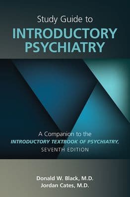 Introductory Textbook of Psychiatry / Edition 7 by Donald W. Black MD, Nancy C. Andreasen MD PhD