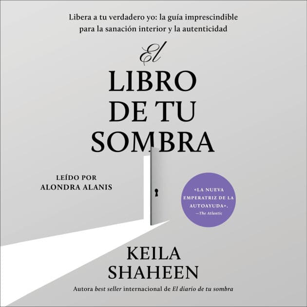El libro de tu sombra by Keila Shaheen