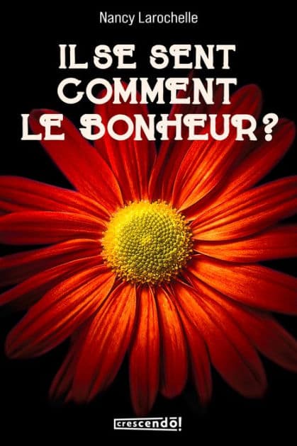 Il se sent comment le bonheur? by Nancy Larochelle