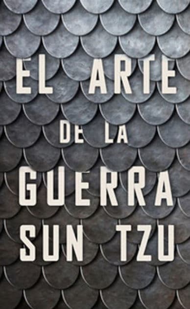 El arte de la guerra (The Art of War Spanish Edition) by Michael Wylan