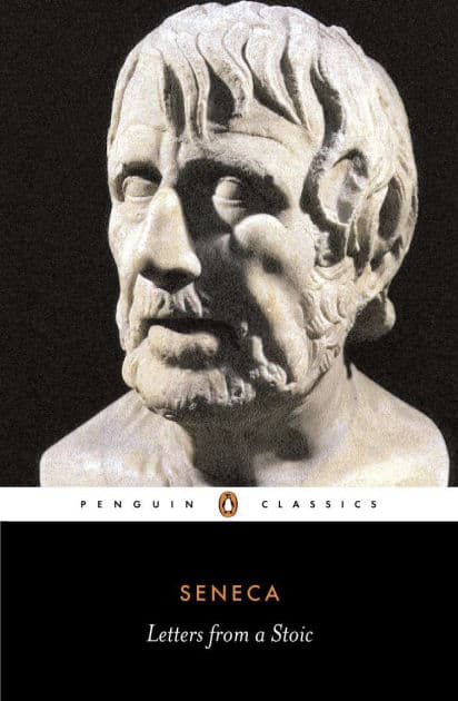 Letters from a Stoic by Séneca