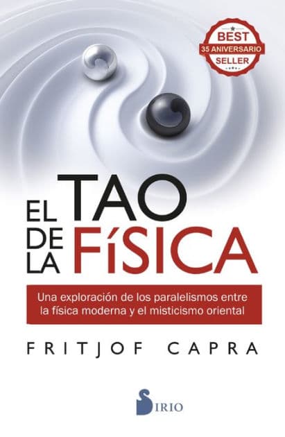 Tao de la física, El by Fritjof Capra