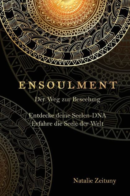Ensoulment by Natalie Zeituny