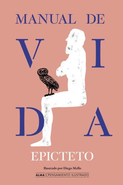 Manual de vida by Epicteto