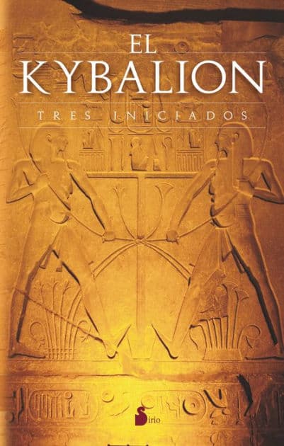 El Kybalion by Tres Iniciados