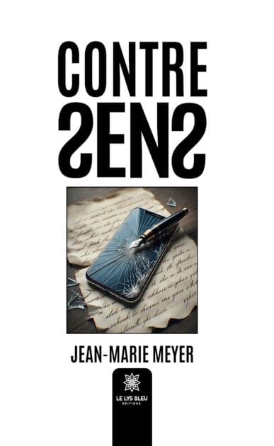 Contresens by Jean Marie Meyer