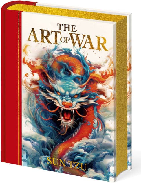 The Art of War by Sun-tzu
