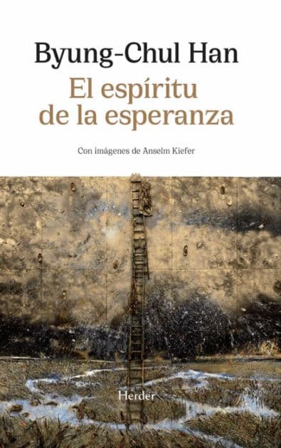Espíritu de la esperanza, El by Byung-Chul Han