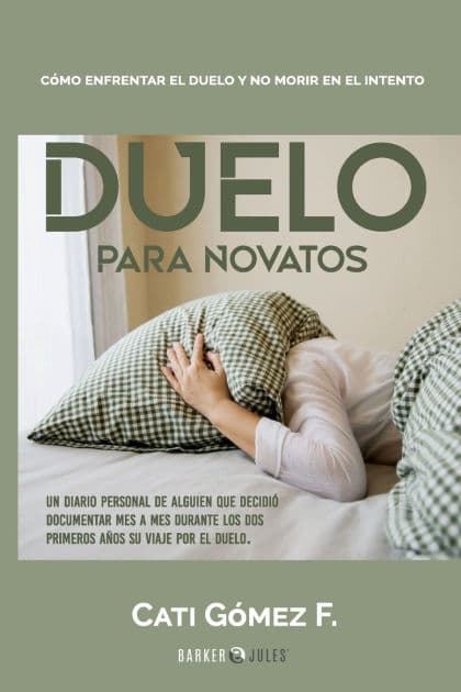 Duelo para Novatos by Cati Gïmez F.
