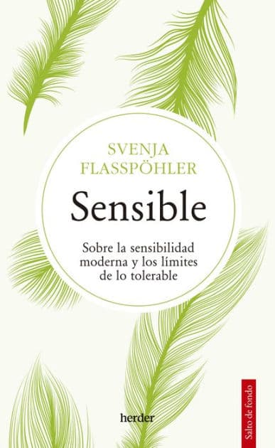 Sensible by Svenja Flasspöhler