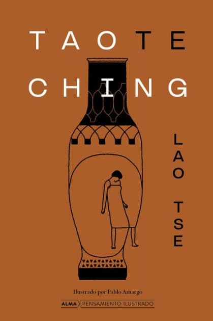 Tao Te Ching by Lao Tse