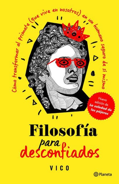 Filosofia para desconfiados by David Pastor Vico