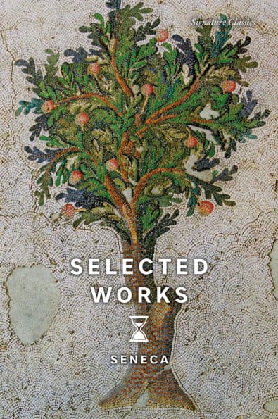 Selected Works by Séneca