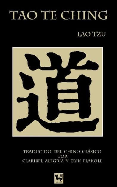 Tao Te Ching: El Camino y la Virtud by Lao Tzu