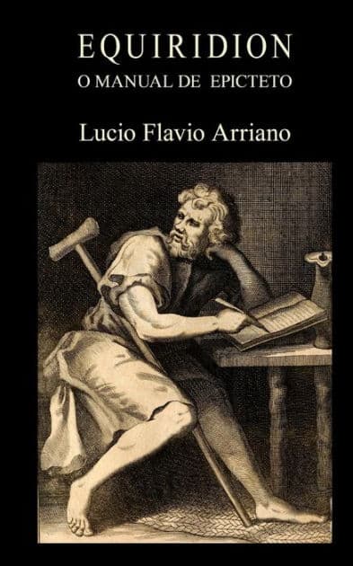 Equiridion, o manual de Epicteto by Lucio Flavio Arriano