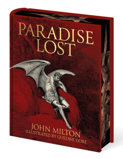 Paradise Lost by John Milton