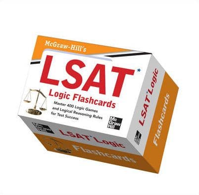 Lsat Logic Flashcards by Wendy Hanks