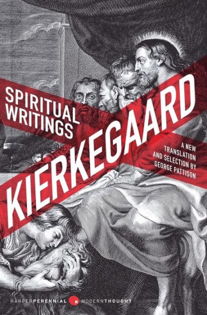 Spiritual Writings: A New Translation and Selection by Søren Kierkegaard