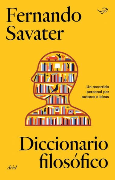 Diccionario filosófico by Fernando Savater