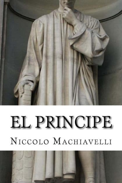 El Principe by Antonio Zozaya