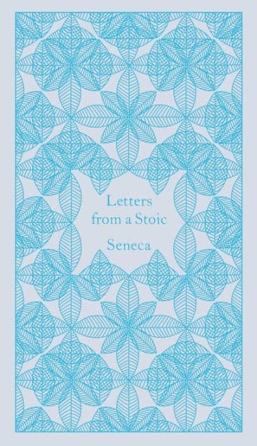 Letters from a Stoic by Séneca