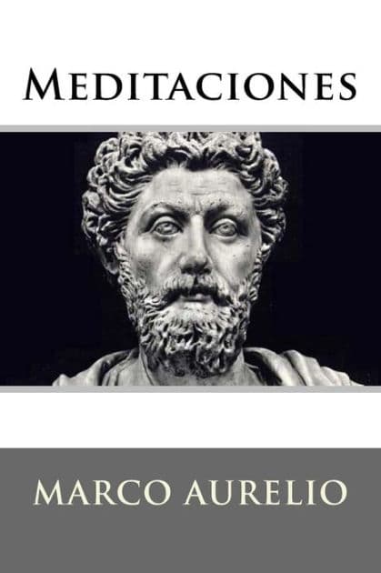 Meditaciones by Marco Aurelio