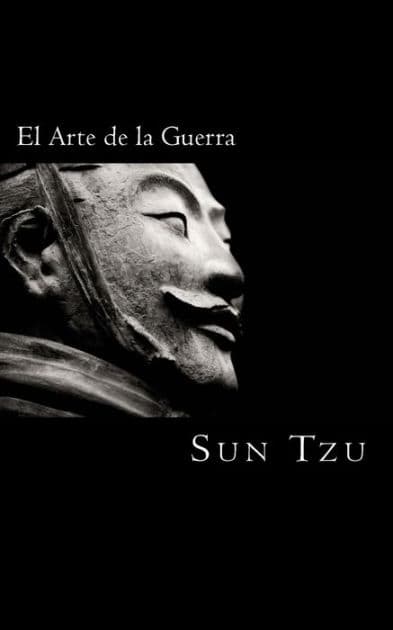 El Arte de la Guerra by Alejandro Bïrcenas