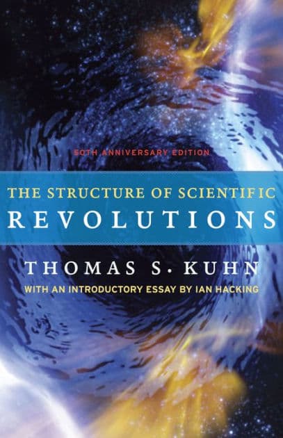 The Structure of Scientific Revolutions: 50th Anniversary Edition / Edition 4 by Ian Hacking, Thomas S. Kuhn