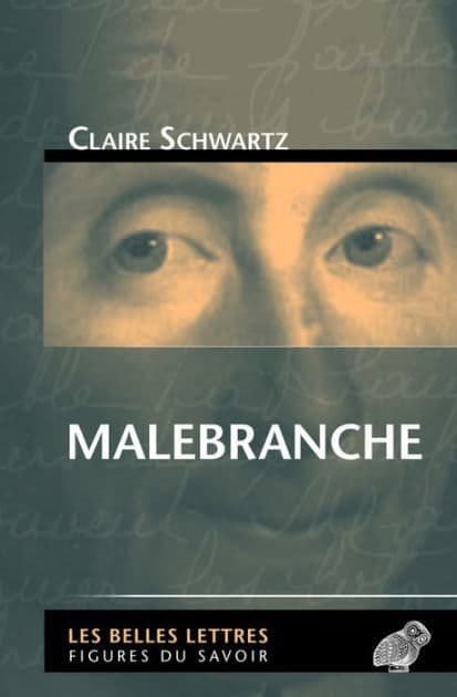 Malebranche by Claire Schwartz