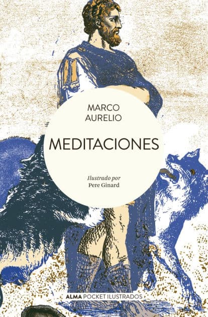 Meditaciones / Meditations by Marco Aurelio