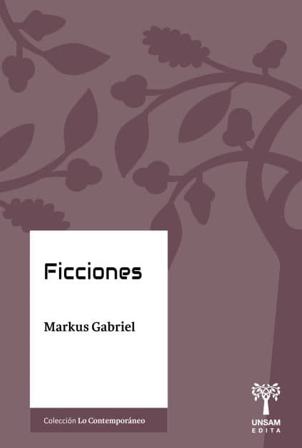Ficciones by Gabriel Markus