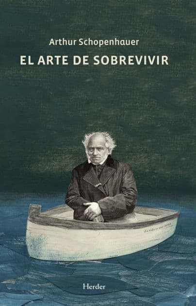 El arte de sobrevivir by Arthur Schopenhauer