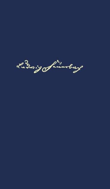 Briefwechsel II (1840-1844) by Ludwig Feuerbach