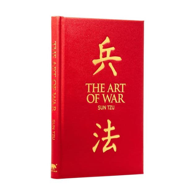The Art of War by Sun-tzu