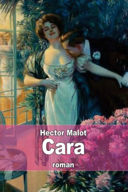 Cara by Hector Malot