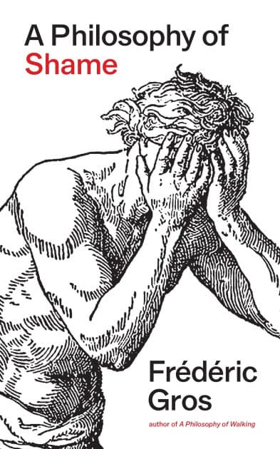 A Philosophy of Shame: A Revolutionary Emotion by Frédéric Gros