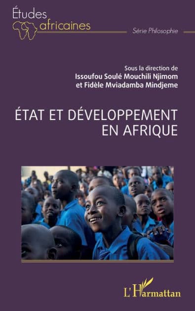 État et développement en Afrique by Issoufou Soulé Mouchili Njimom