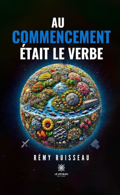 Au commencement était le verbe by Rémy Ruisseau