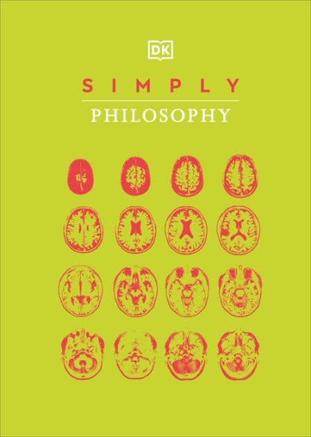 Simply Philosophy by DK