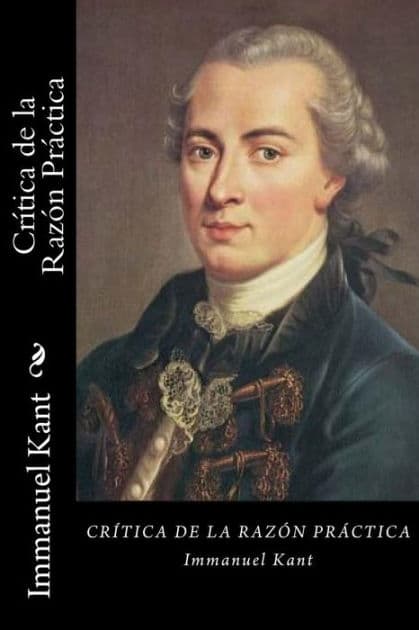 Critica de la Razon Practica (Spanish Edition) by Immanuel Kant