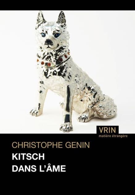 Kitsch dans l'ame by Christophe Genin