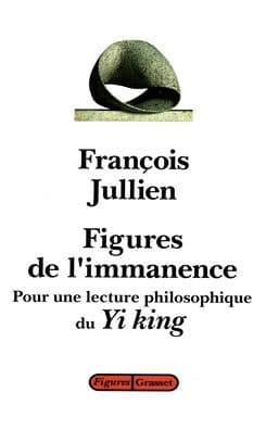 Fugues de L Immanence by Jullien-F