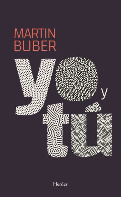 Yo y tú by Martin Buber