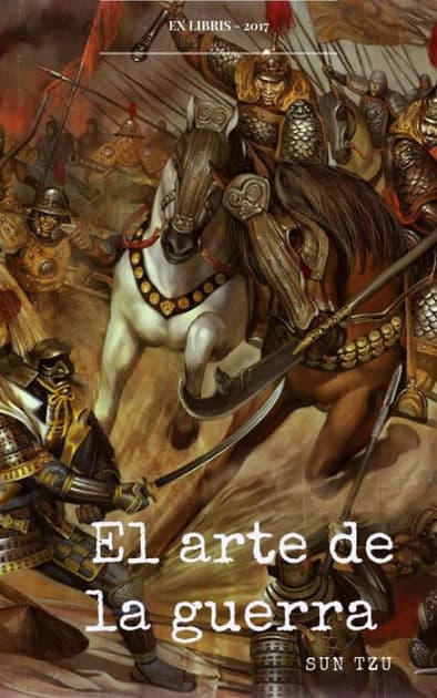 El arte de la guerra by Sun-tzu