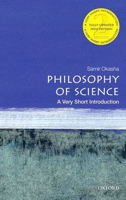 Philosophy of Science: A Very Short Introduction by Samir Okasha