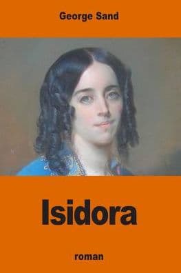 Isidora by George Sand