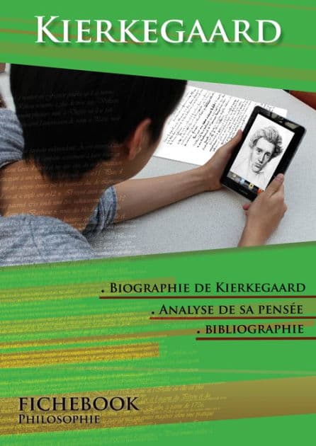 Comprendre Kierkegaard : étude de sa pensée by Claude Le Manchec