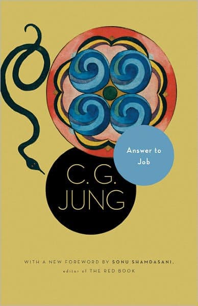 Answer to Job: (From Vol. 11 of the Collected Works of C. G. Jung) by Carl Jung