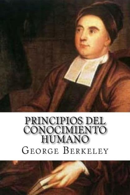 Principios del Conocimiento Humano by George Berkeley