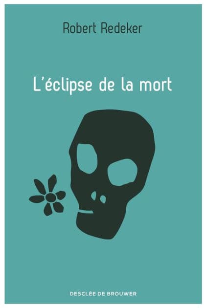 L'éclipse de la mort by Robert Redeker